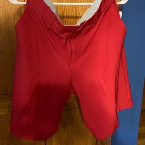 Sligo Golf Shorts - Size 32. NWT.